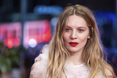 Festival Opening und Filmpremiere 'Small Things Like These', Berlinale 2024