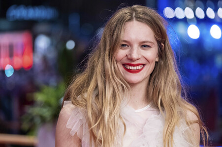 Festival Opening und Filmpremiere 'Small Things Like These', Berlinale 2024