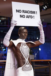 Festival Opening und Filmpremiere 'Small Things Like These', Berlinale 2024