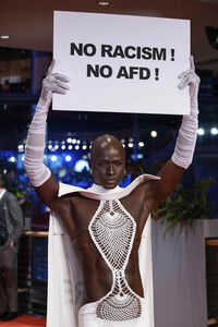 Festival Opening und Filmpremiere 'Small Things Like These', Berlinale 2024