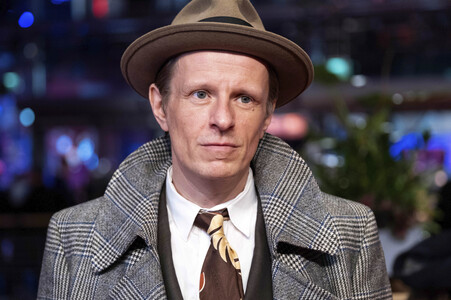 Festival Opening und Filmpremiere 'Small Things Like These', Berlinale 2024