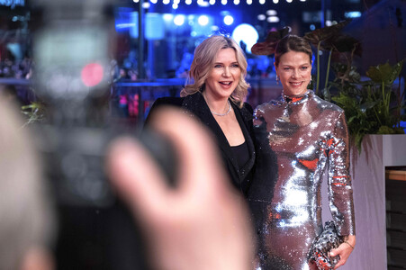 Festival Opening und Filmpremiere 'Small Things Like These', Berlinale 2024