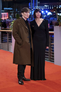 Festival Opening und Filmpremiere 'Small Things Like These', Berlinale 2024