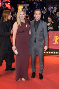 Festival Opening und Filmpremiere 'Small Things Like These', Berlinale 2024