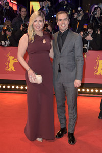 Festival Opening und Filmpremiere 'Small Things Like These', Berlinale 2024