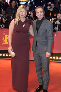 Festival Opening und Filmpremiere 'Small Things Like These', Berlinale 2024