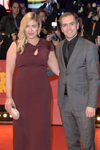 Festival Opening und Filmpremiere 'Small Things Like These', Berlinale 2024