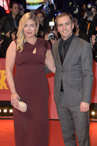 Festival Opening und Filmpremiere 'Small Things Like These', Berlinale 2024