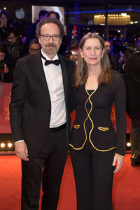 Festival Opening und Filmpremiere 'Small Things Like These', Berlinale 2024