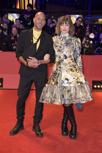 Festival Opening und Filmpremiere 'Small Things Like These', Berlinale 2024