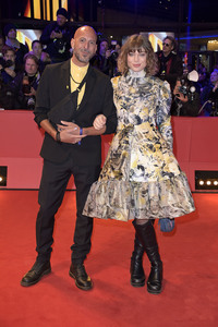 Festival Opening und Filmpremiere 'Small Things Like These', Berlinale 2024