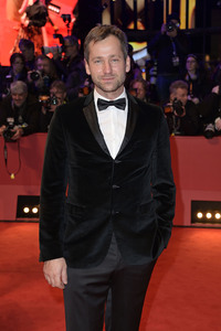 Festival Opening und Filmpremiere 'Small Things Like These', Berlinale 2024