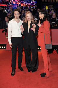 Festival Opening und Filmpremiere 'Small Things Like These', Berlinale 2024