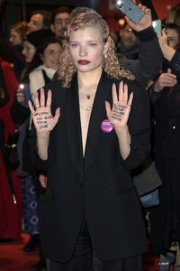 Festival Opening und Filmpremiere 'Small Things Like These', Berlinale 2024