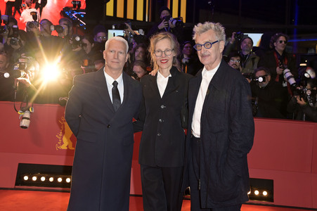 Festival Opening und Filmpremiere 'Small Things Like These', Berlinale 2024