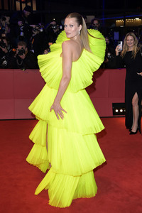 Festival Opening und Filmpremiere 'Small Things Like These', Berlinale 2024