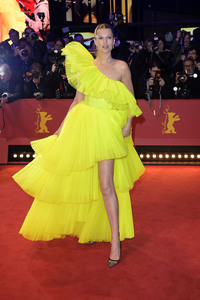 Festival Opening und Filmpremiere 'Small Things Like These', Berlinale 2024