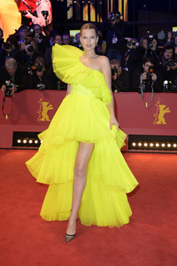 Festival Opening und Filmpremiere 'Small Things Like These', Berlinale 2024