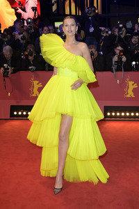 Festival Opening und Filmpremiere 'Small Things Like These', Berlinale 2024