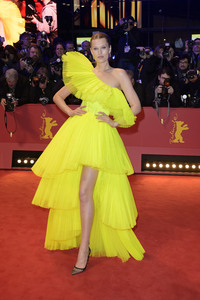 Festival Opening und Filmpremiere 'Small Things Like These', Berlinale 2024