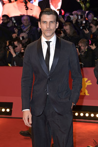 Festival Opening und Filmpremiere 'Small Things Like These', Berlinale 2024