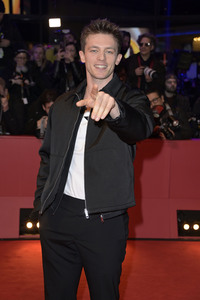 Festival Opening und Filmpremiere 'Small Things Like These', Berlinale 2024