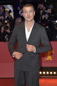 Festival Opening und Filmpremiere 'Small Things Like These', Berlinale 2024