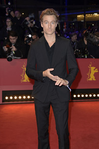 Festival Opening und Filmpremiere 'Small Things Like These', Berlinale 2024