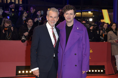 Festival Opening und Filmpremiere 'Small Things Like These', Berlinale 2024