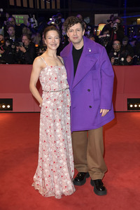 Festival Opening und Filmpremiere 'Small Things Like These', Berlinale 2024