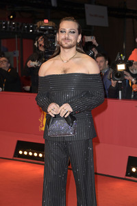 Festival Opening und Filmpremiere 'Small Things Like These', Berlinale 2024