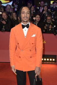 Festival Opening und Filmpremiere 'Small Things Like These', Berlinale 2024