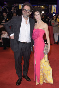 Festival Opening und Filmpremiere 'Small Things Like These', Berlinale 2024