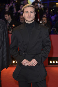 Festival Opening und Filmpremiere 'Small Things Like These', Berlinale 2024