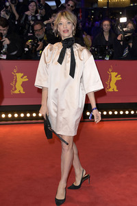 Festival Opening und Filmpremiere 'Small Things Like These', Berlinale 2024