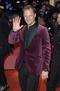 Festival Opening und Filmpremiere 'Small Things Like These', Berlinale 2024