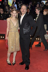 Festival Opening und Filmpremiere 'Small Things Like These', Berlinale 2024