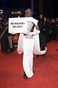 Festival Opening und Filmpremiere 'Small Things Like These', Berlinale 2024