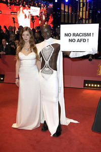 Festival Opening und Filmpremiere 'Small Things Like These', Berlinale 2024