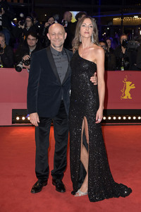 Festival Opening und Filmpremiere 'Small Things Like These', Berlinale 2024