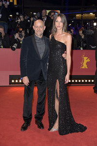 Festival Opening und Filmpremiere 'Small Things Like These', Berlinale 2024