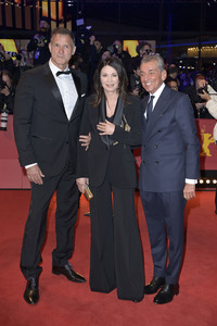 Festival Opening und Filmpremiere 'Small Things Like These', Berlinale 2024