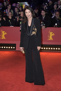 Festival Opening und Filmpremiere 'Small Things Like These', Berlinale 2024