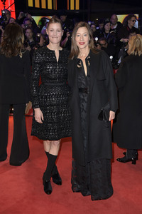 Festival Opening und Filmpremiere 'Small Things Like These', Berlinale 2024