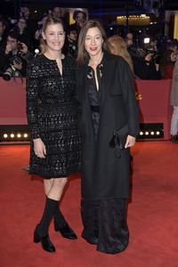 Festival Opening und Filmpremiere 'Small Things Like These', Berlinale 2024