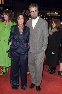 Festival Opening und Filmpremiere 'Small Things Like These', Berlinale 2024