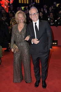 Festival Opening und Filmpremiere 'Small Things Like These', Berlinale 2024