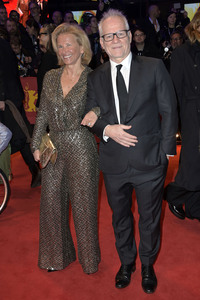 Festival Opening und Filmpremiere 'Small Things Like These', Berlinale 2024