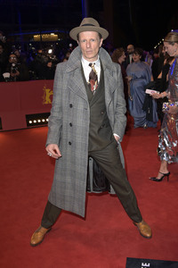 Festival Opening und Filmpremiere 'Small Things Like These', Berlinale 2024