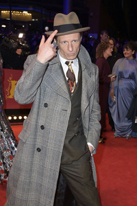 Festival Opening und Filmpremiere 'Small Things Like These', Berlinale 2024